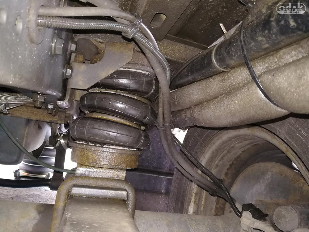 Neodborně provedené montáže